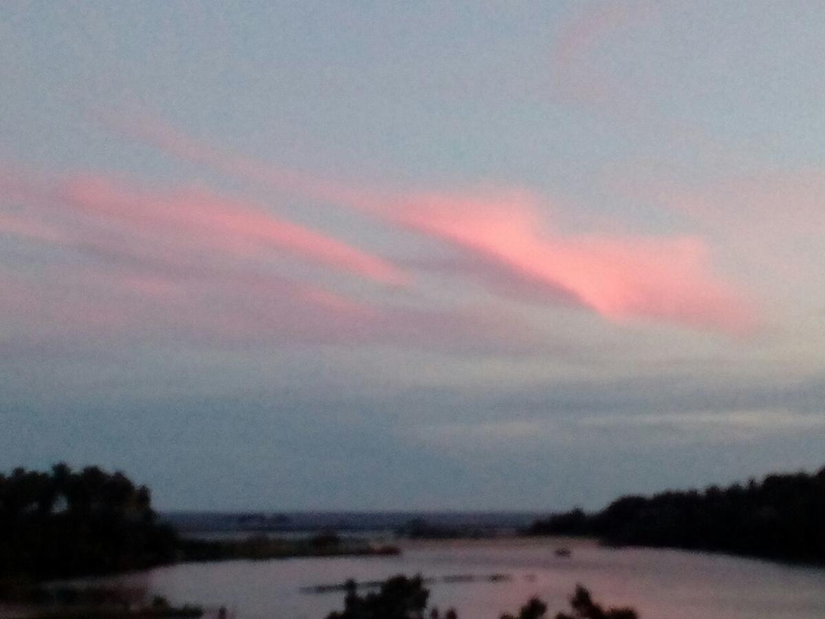 Taragala Chalets Kalametiya Esterno foto