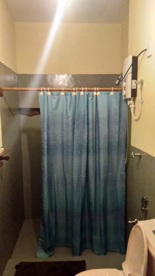 Taragala Chalets Kalametiya Esterno foto